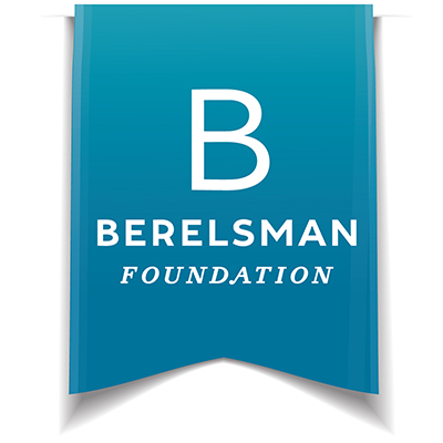 Berelsman Foundation Logo